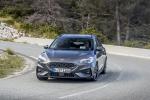 Ford Focus ST Estate 2019 года (WW)